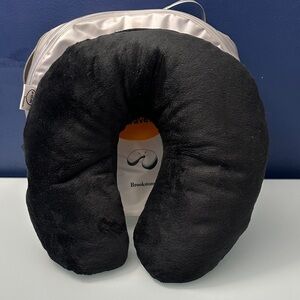 Brookstone FOM Travel Neck Pillow